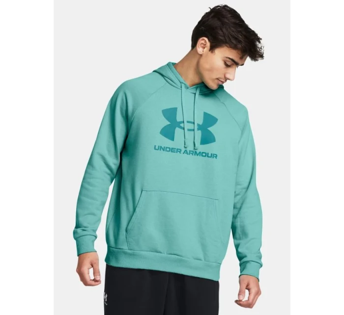 mikina M model 19772122 pánské - Under Armour mikina M model 19772122 pánské - Under Armour