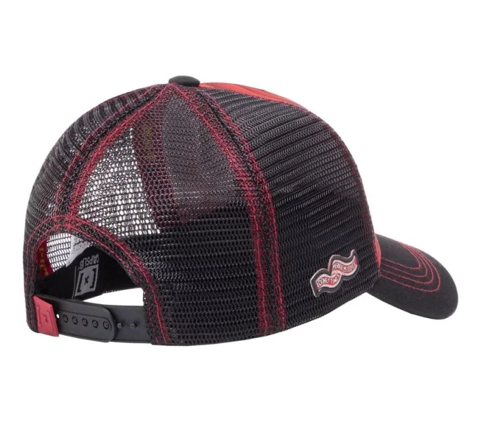 Čiapka Capslab Looney Tunes Daffy Duck CL-LOO-3-DAF1