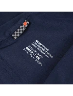 Ozoshi pánske tričko TSH04 M OZ93811