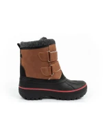 Sněhové boty Cooper Jr model 20535612 - Lee
