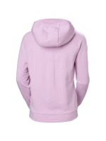 Bluza Core Graphic Hoodie W model 20799043 052 - Helly Hansen Bluza Core Graphic Hoodie W model 20799043 052 - Helly Hansen