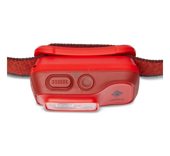 Čelovka Black Diamond COSMO 350-R GRAPHITE