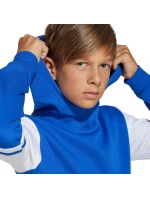 Squadra 25 Sweat Hoody Jr model 21037558 Mikina - ADIDAS Squadra 25 Sweat Hoody Jr model 21037558 Mikina - ADIDAS