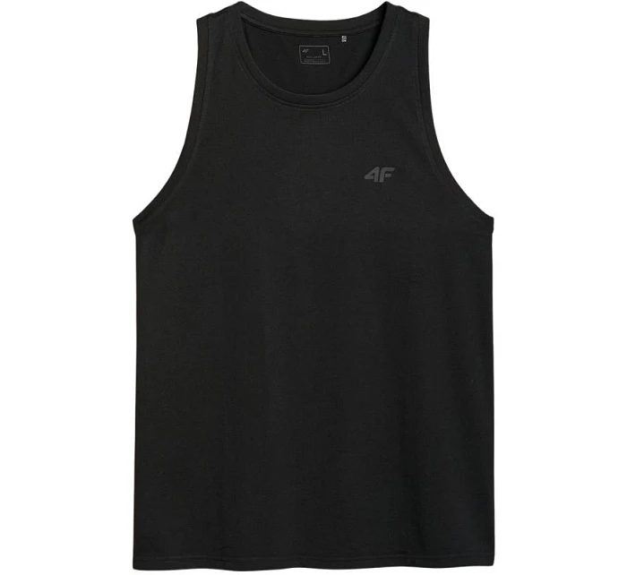 Tričko 4F M126 M 4FWMM00TSLEM126 20S pánske