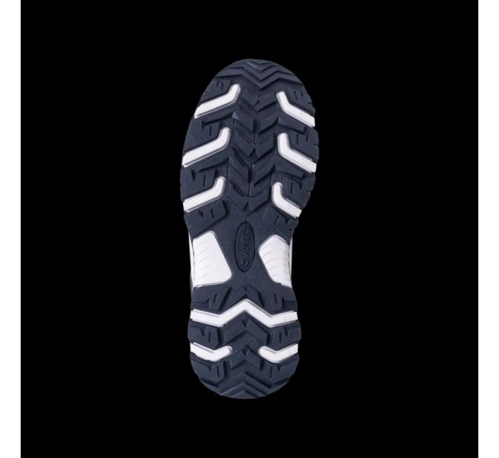 Detská obuv HIRLIN LOW WP JRB Detská obuv HIRLIN LOW WP JRB