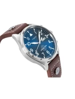 Pánske hodinky TIMEX X PAN AM® Waterbury TWG030100 + BOX Pánske hodinky TIMEX X PAN AM® Waterbury TWG030100 + BOX