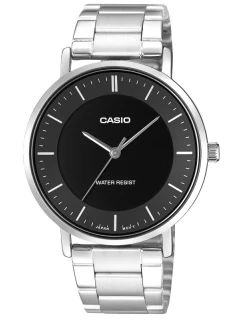 Pánske hodinky CASIO MTP-VT04D-1EDF + BOX