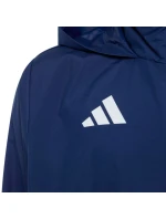 Dětská bunda adidas Entrada 26 Multi navy blue model 21858403