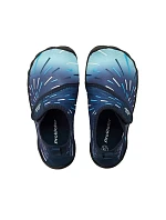 Detská obuv na plávanie ProWater rýchloschnúca protišmyková