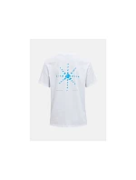 Tričko Explore Graphic Tee model 22231418 modré - Peak Performance