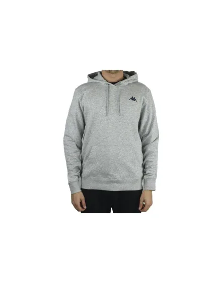 Pánská mikina M model 16030538 - Kappa Pánská mikina M model 16030538 - Kappa