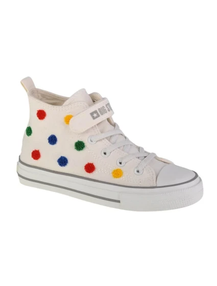 Juniorská detská obuv JJ374059 - Big Star