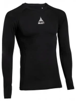 Select LS U termo tričko T26-01504 čierna