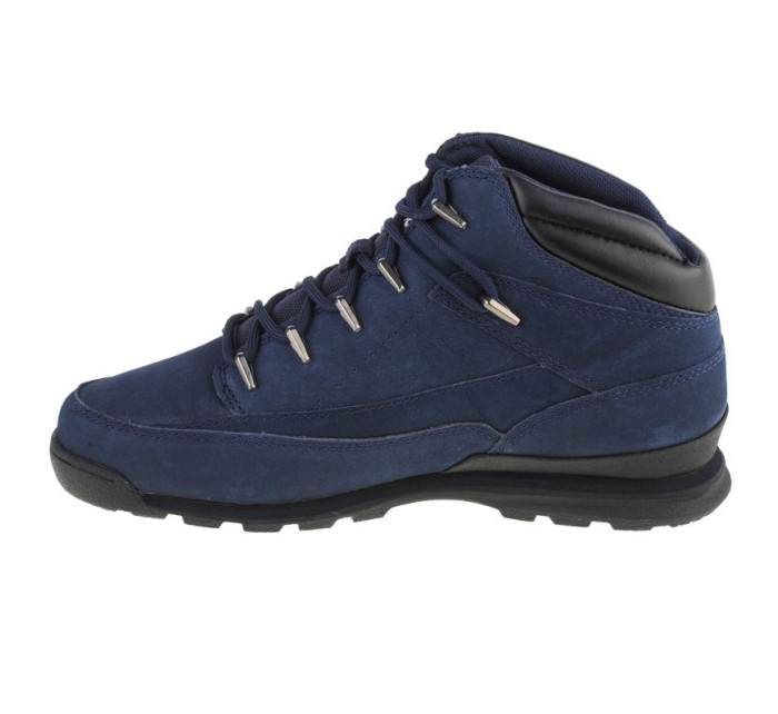 Topánky Timberland Euro Rock Mid Hiker M 0A2AGH