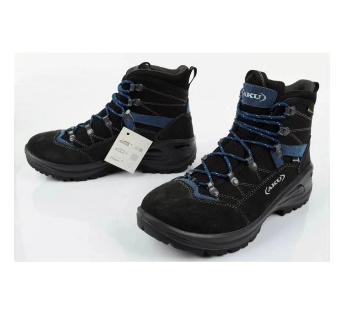 Aku Civetta Therm200 GTW W 311173 treková obuv