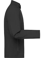 JN Pánská 2vrstvá softshellová bunda 02. black model 22531456 - Daiber JN Pánská 2vrstvá softshellová bunda 02. black model 22531456 - Daiber