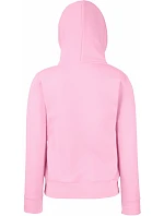 Fruit of the Loom Classic Lady-Fit Hooded Sweat Dámska mikina s kapucňou 16.2038 svetloružová Fruit of the Loom Classic Lady-Fit Hooded Sweat Dámska mikina s kapucňou 16.2038 svetloružová