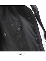 SOL'S Pánská business větrovka black model 22525251 SOL'S Pánská business větrovka black model 22525251