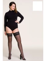 Calze 15 DEN Plus Size code 164 model 19655232 - Gabriella Calze 15 DEN Plus Size code 164 model 19655232 - Gabriella