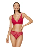 Gorteks Rouge/B1 farba: červená Gorteks Rouge/B1 farba: červená