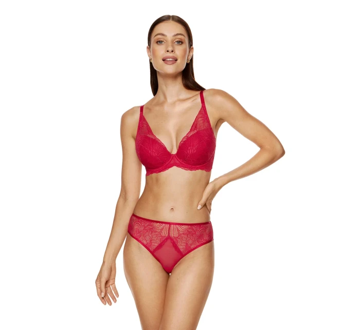 Gorteks Rouge/B1 farba: červená Gorteks Rouge/B1 farba: červená