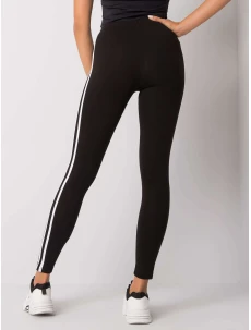 Legíny BR LG 11005.84 čierna