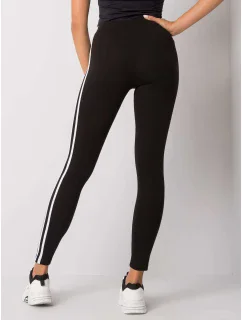 Legíny BR LG 11005.84 čierna