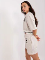 Súprava EM KMPL 824.06X svetlo béžová Súprava EM KMPL 824.06X svetlo béžová