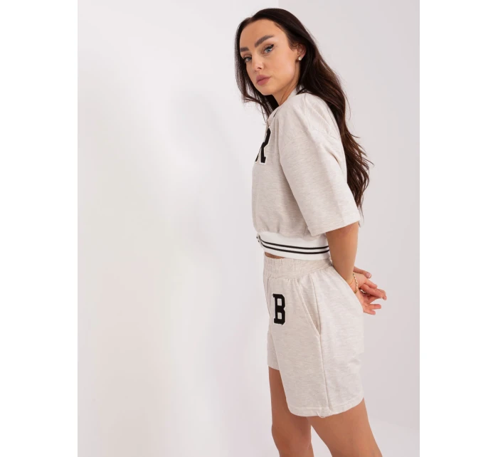 Súprava EM KMPL 824.06X svetlo béžová Súprava EM KMPL 824.06X svetlo béžová