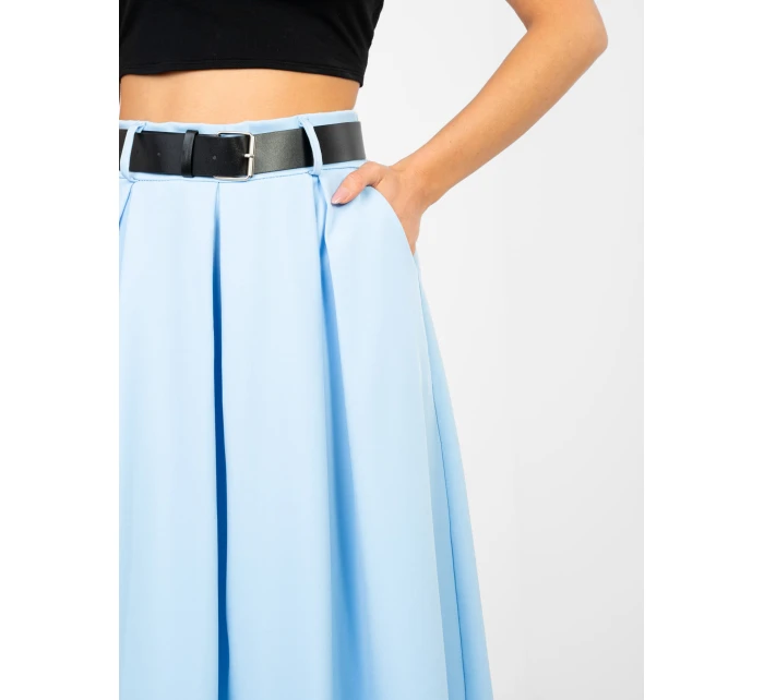 Sukňa IT SD 19720.17P svetlomodrá