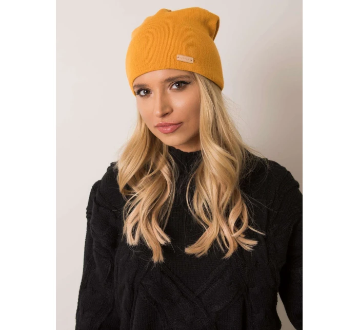 JK CZ 4.66 uzáver tmavo žltý