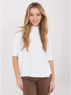 Jumper MI SW 0512.77 ecru