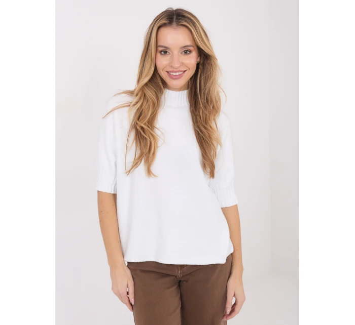 Jumper MI SW 0512.77 ecru