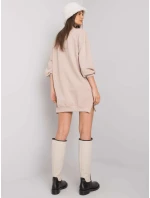 Šaty RV SK model 17399352 béžová - FPrice