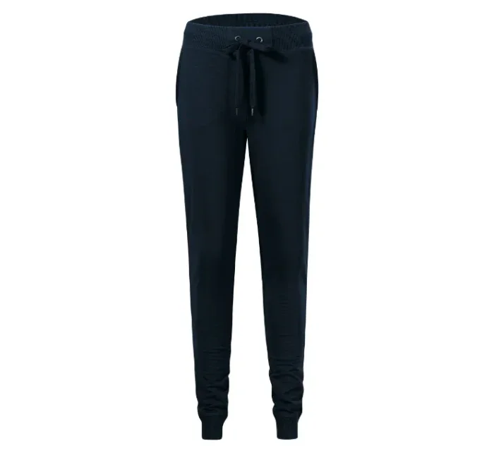 model 20638139 tepláky dámské námořní modrá - MALFINI, a.s.