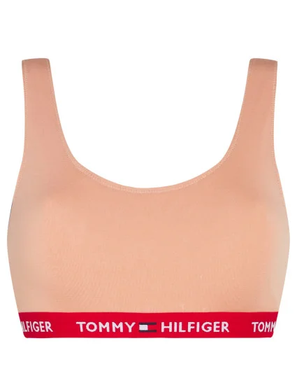 Dámská sportovní podprsenka model 20904349 - Tommy Hilfiger