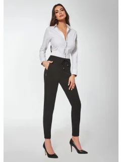 Dámské legíny model 18634044 - Bas Bleu