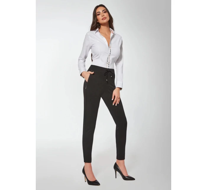 Dámské legíny model 18634044 - Bas Bleu