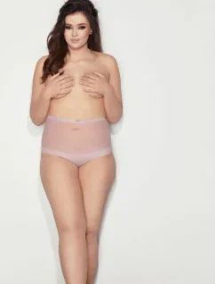 Dámské kalhotky string LOW model 6792806 - Mitex