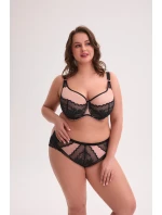 POLOMÄKKÁ PODPRSENKA AMARA MAXI ART. 1308