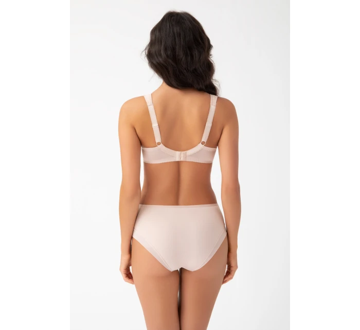 BEIGE SOFT BRA model 21797616 - Gorsenia BEIGE SOFT BRA model 21797616 - Gorsenia