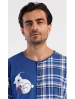 Pánsky overal Bear Sleepwalker