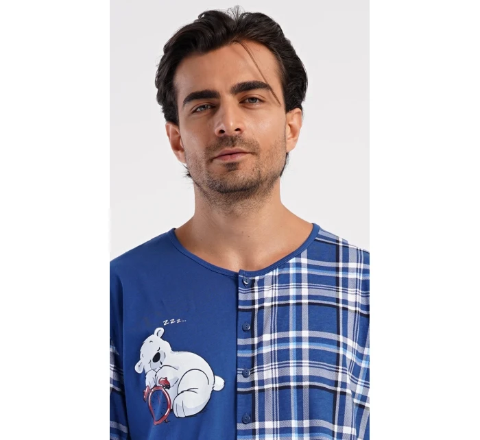 Pánsky overal Bear Sleepwalker