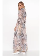 Denné šaty model 170082 Makadamia Denné šaty model 170082 Makadamia