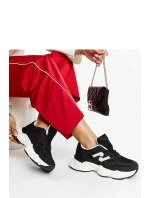 Tenisky model 207495 Solea