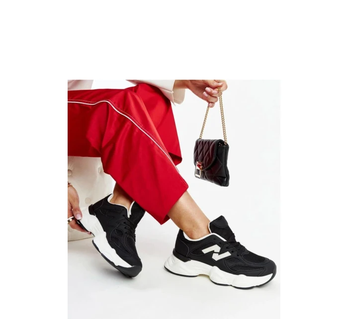 Tenisky model 207495 Solea