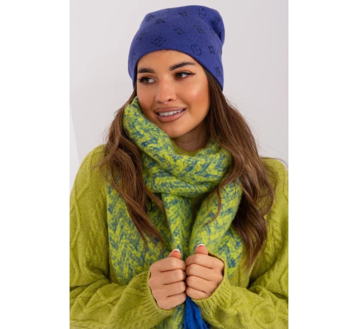 Čiapka model 208243 AT