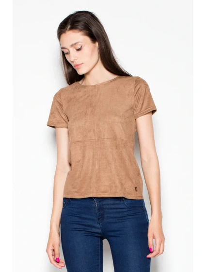 Blúzka model 77574 Venaton Blúzka model 77574 Venaton