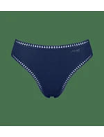 sloggi GO Crush High leg C3P - Turquoise - SLOGGI Turquoise - SLOGGI sloggi GO Crush High leg C3P - Turquoise - SLOGGI Turquoise - SLOGGI
