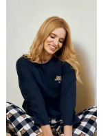 Pyžamo  délka/r SXL Z25/26 dámské model 21214327 - Taro